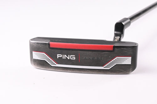 Ping Anser 2021 Putter / 34.5 Inch