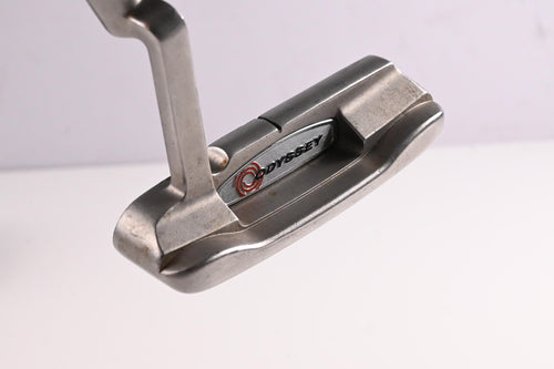 Odyssey White Hot XG #1 Putter / 34 Inch