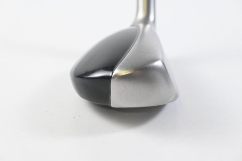 Taylormade Rescue Mid #4 Hybrid / 22 Degree / Stiff Flex Taylormade Shaft