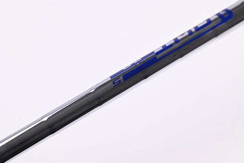 Ping i530 #6 Iron / 25.5 Degree / Blue Dot / Stiff Flex Ping AWT 2.0 Shaft