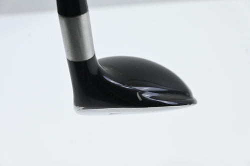 Taylormade Burner 2008 #3 Hybrid / 19 Degree / Regular Flex Taylormade Reax 60