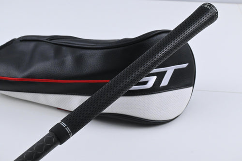 Left Hand Titleist GT3 Driver / 9 Degree / Stiff Flex Tensei 1K Black 65 Shaft