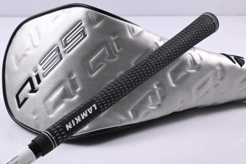 Taylormade Qi35 LS Driver / 9 Degree / X-Flex Kai'li White 60 Shaft