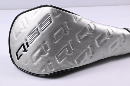Taylormade Qi35 LS Driver / 9 Degree / X-Flex Kai'li White 60 Shaft