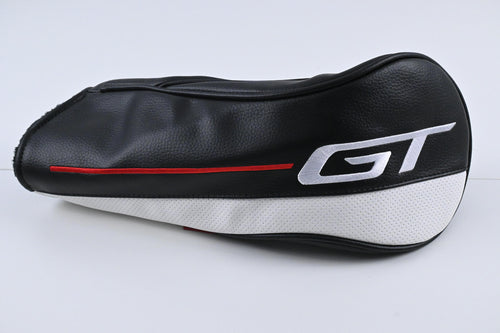Left Hand Titleist GT3 Driver / 9 Degree / Stiff Flex Tensei 1K Black 65 Shaft