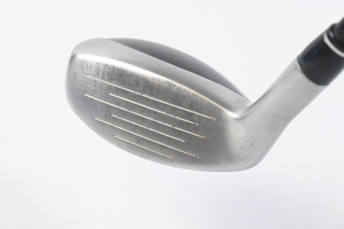 Taylormade Rescue Mid #4 Hybrid / 22 Degree / Stiff Flex Taylormade Shaft
