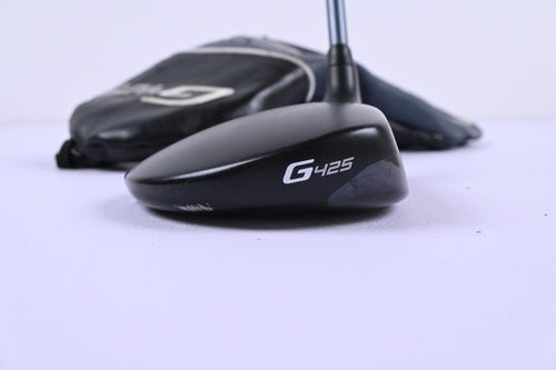 Ping G425 SFT #3 Wood / 16 Degree / Regular Flex Ping Alta CB Slate 65 Shaft