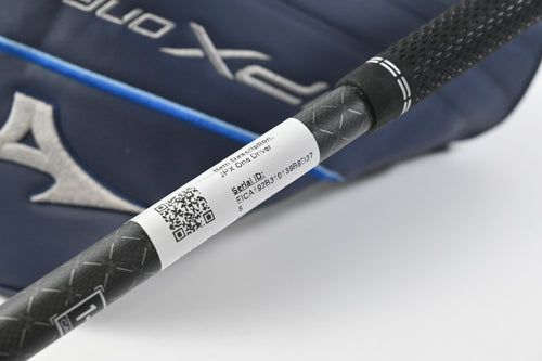 Mizuno JPX One Driver / 10.5 Degree / Regular Flex Tensei 1K Blue 55 Shaft