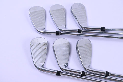 Callaway Paradym Irons / 5-PW / Stiff Flex Project X Rifle 105 Shafts