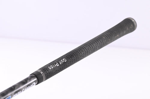 Left Hand Cobra Aerojet #3 Wood / 15 Degree / Senior Flex Evenflow Riptide CB 40