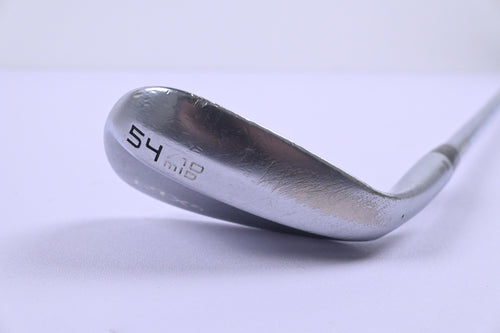 Cleveland RTX-4 Sand Wedge / 54 Degree / Stiff Flex Dynamic Gold S400 Shaft