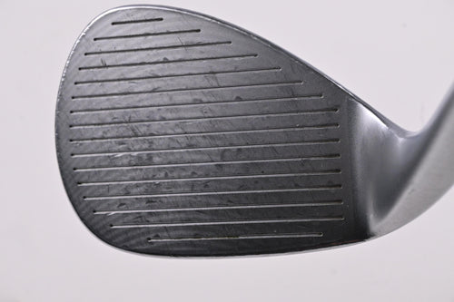 Cobra Snakebite 2023 Lob Wedge / 58 Degree / Stiff Flex Steel Shaft