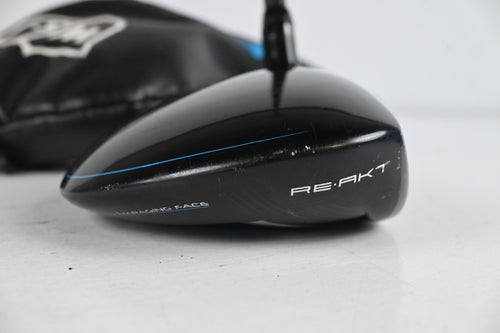 Wilson D7 #3 Wood / 15 Degree / Senior Flex Ping Alta J CB Slate Shaft