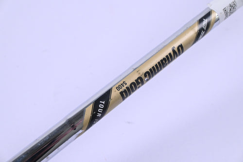 Cleveland RTX-4 Sand Wedge / 54 Degree / Stiff Flex Dynamic Gold S400 Shaft