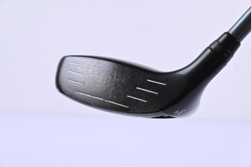 Ping G425 SFT #3 Wood / 16 Degree / Regular Flex Ping Alta CB Slate 65 Shaft