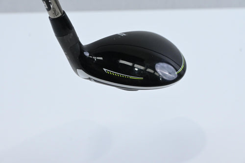 Cobra King Radspeed #4 Hybrid / 21 Degree / Regular Flex UST Recoil ESX 480