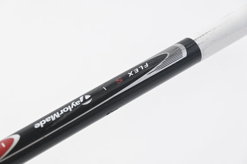 Taylormade Rescue Mid #4 Hybrid / 22 Degree / Stiff Flex Taylormade Shaft