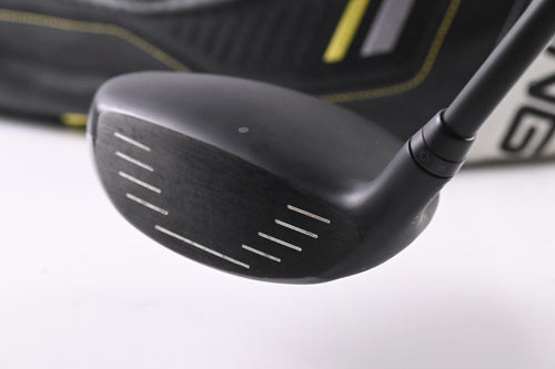 Ping G430 Max #3 Wood / 15 Degree / Regular Flex Ping Alta CB Black 65 Shaft
