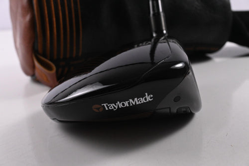 Taylormade BRNR Mini Driver / 11.5 Degree / Stiff Flex Proforce 65 Shaft