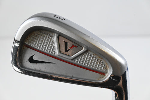 Nike VR Full Cavity #3 Iron / 21 Degree / Regular Flex Dynalite Gold SL Shaft