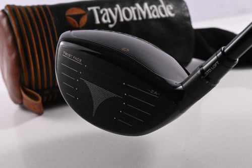 Taylormade BRNR Mini Driver / 11.5 Degree / Stiff Flex Proforce 65 Shaft