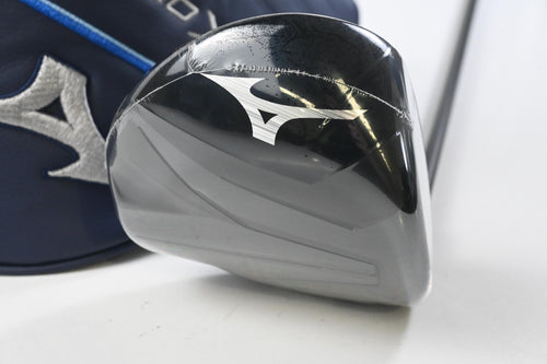 Mizuno JPX One Select Driver / 9 Degree / Stiff Flex Tensei 1K Black 65 Shaft