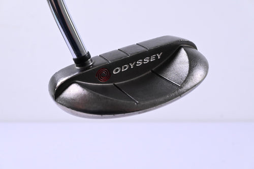 Odyssey White Ice Rossie Putter / 35 Inch
