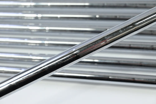 Ping S59 Irons / 3-PW / Black Dot / Regular Flex Steel Shafts
