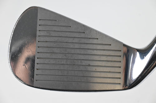 Nike VR Full Cavity #3 Iron / 21 Degree / Regular Flex Dynalite Gold SL Shaft