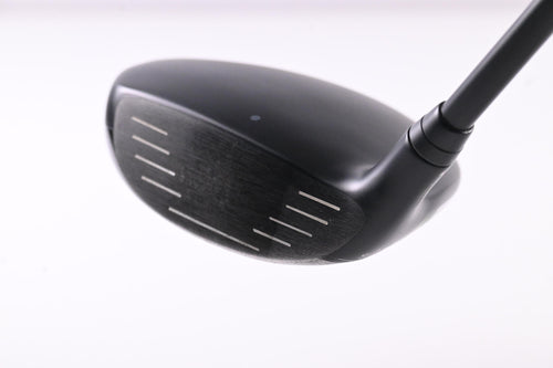 Ping G430 SFT #3 Wood / 16 Degree / Regular Flex Ping Alta CB Black 65 Shaft