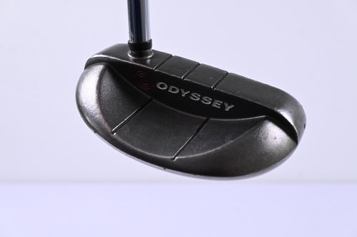 Odyssey White Ice Rossie Putter / 35 Inch