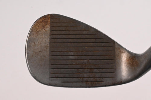 Tour Issue Callaway Jaws MD5 Lob Wedge / 58 Degree / Stiff Flex Dynamic Gold 115