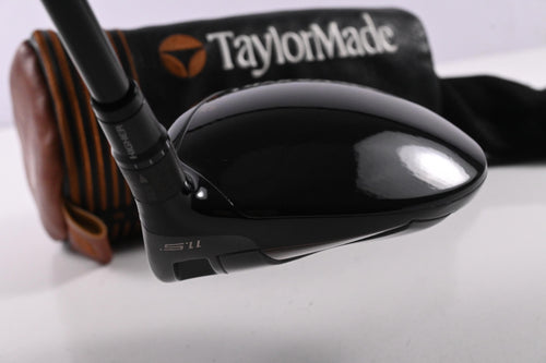 Taylormade BRNR Mini Driver / 11.5 Degree / Stiff Flex Proforce 65 Shaft