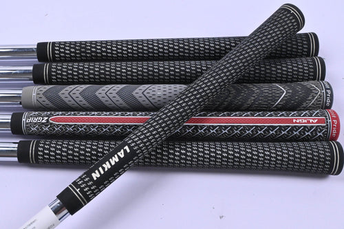 Callaway Paradym Irons / 5-PW / Stiff Flex Project X Rifle 105 Shafts