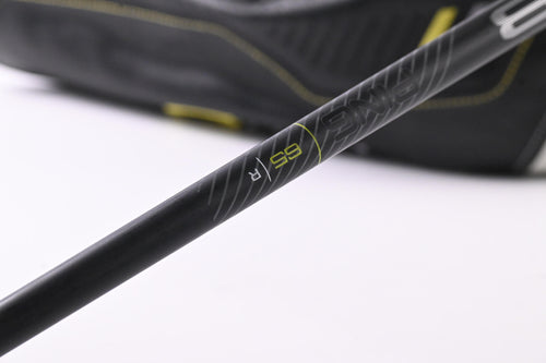 Ping G430 Max #3 Wood / 15 Degree / Regular Flex Ping Alta CB Black 65 Shaft