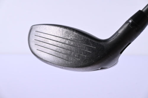 Cobra LTDx #3 Wood / 15 Degree / Regular Flex HZRDUS Smoke iM10 Shaft