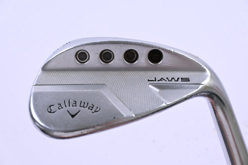 Callaway Jaws Raw Sand Wedge / 56 Degree / Stiff Flex Dynamic Gold 115 S200