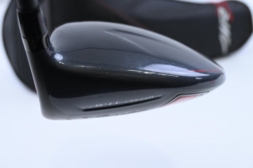 Cobra Air X Offset Driver / 11.5 Degree / Regular Flex Cobra Ultra Lite 45