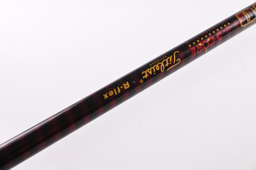 Titleist 909 D2 Driver / 10.5 Degree / Regular Flex Aldila Voodoo Shaft