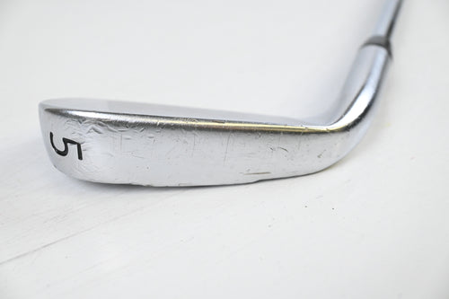 PXG 0311 T Gen4 #5 Iron / 25 Degree / Stiff Flex Elevate VSS 95 Shaft