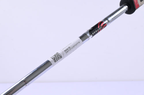 Odyssey White Ice Rossie Putter / 35 Inch