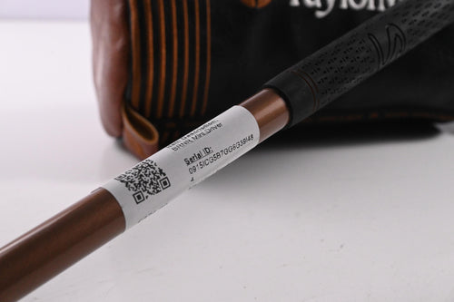 Taylormade BRNR Mini Driver / 11.5 Degree / Stiff Flex Proforce 65 Shaft