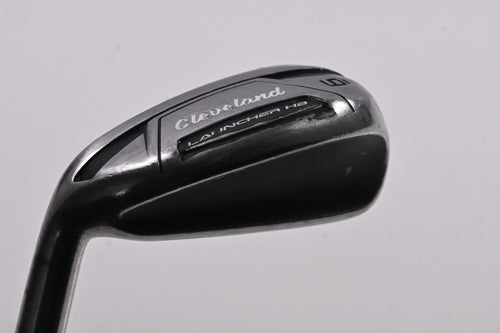 Left Hand Cleveland Launcher HB #6 Iron / Regular Flex Miyazaki C. Kua 6 Shaft