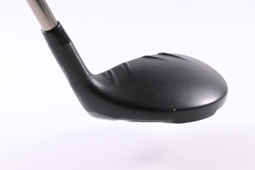 Ping G400 #3 Hybrid / 19 Degree / Regular Flex Ping Tour 85 Shaft