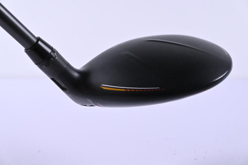 Cobra LTDx #3 Wood / 15 Degree / Regular Flex HZRDUS Smoke iM10 Shaft