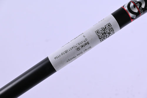 Cleveland Smart Sole Chipper / 42 Degree / Wedge Flex Smart Sole Shaft