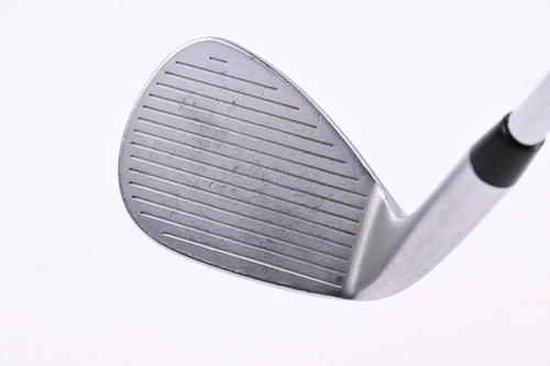 Takomo SF002 Gap Wedge / 50 Degree / Stiff Flex KBS Tour 120 Shaft