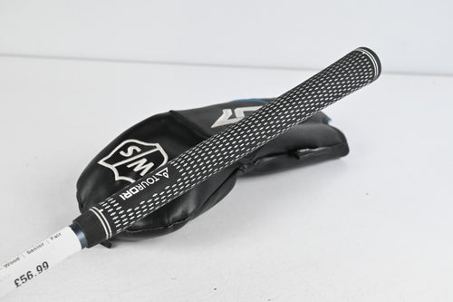 Wilson D7 #3 Wood / 15 Degree / Senior Flex Ping Alta J CB Slate Shaft