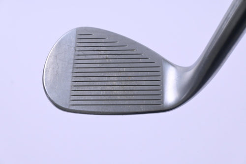 Titleist Vokey SM9 Lob Wedge / 58 Degree / Wedge Flex Vokey Design SM9