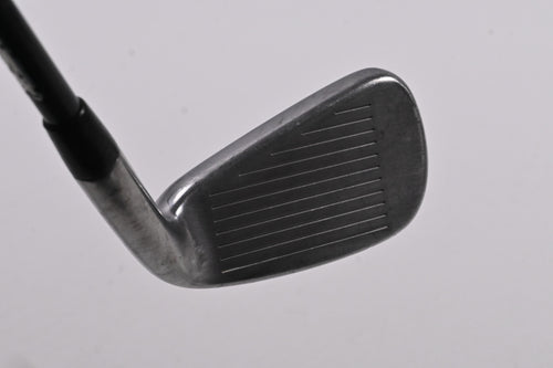 Left Hand Cleveland Launcher HB #6 Iron / Regular Flex Miyazaki C. Kua 6 Shaft